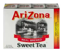 AriZona Sweet Tea