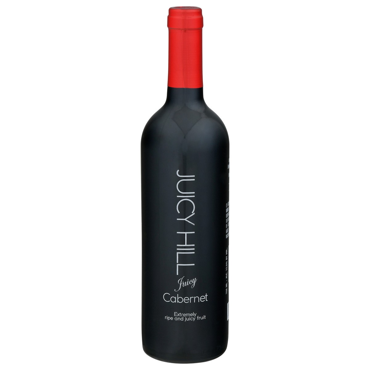 slide 1 of 4, Juicy Hill Juicy Cabernet Sauvignon 750 ml, 750 ml