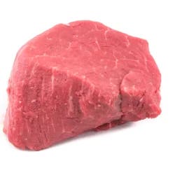 Dierbergs USDA Choice Angus Beef Tenderloin Fillet
