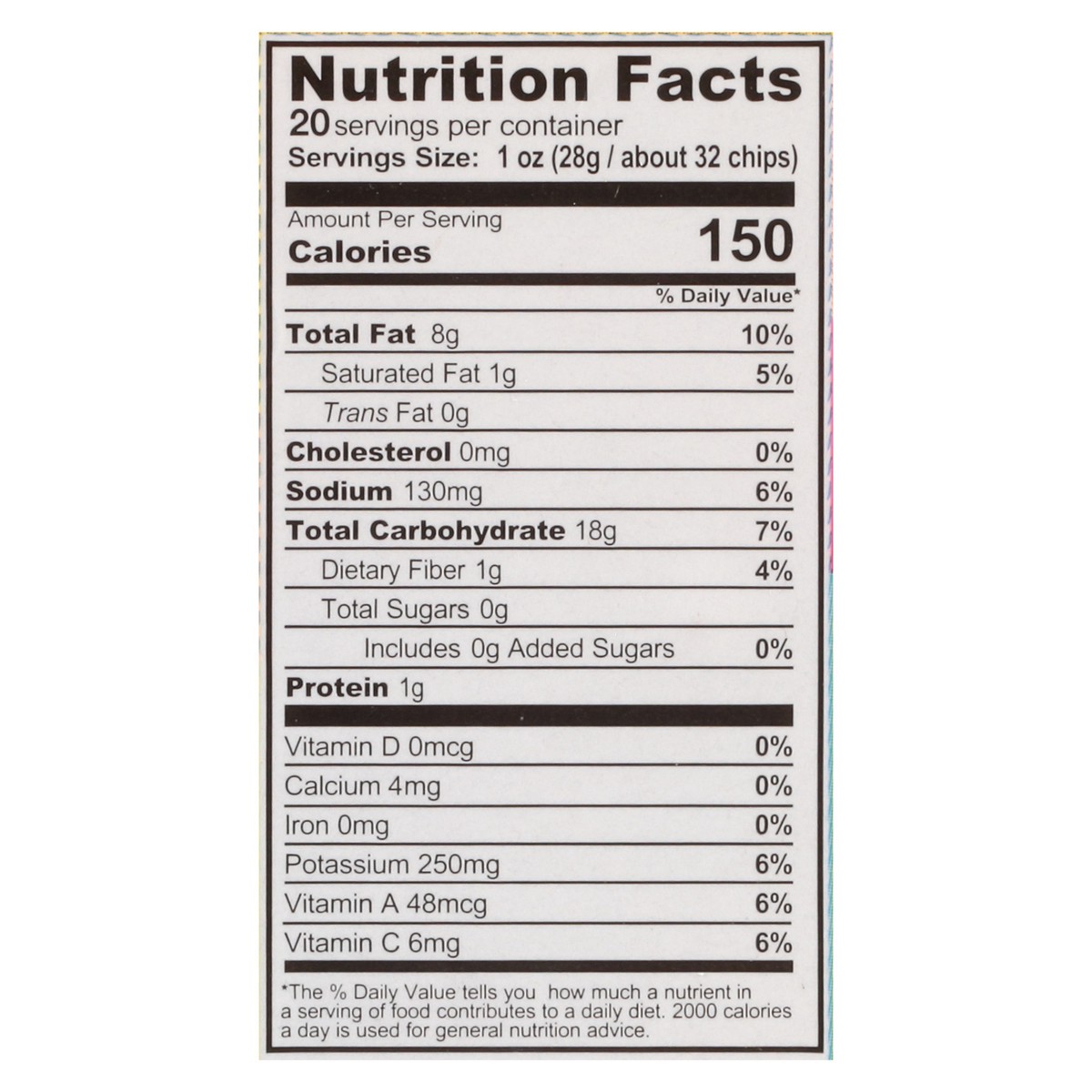 slide 11 of 11, Mariquitas Garlic Barrel, 20 oz