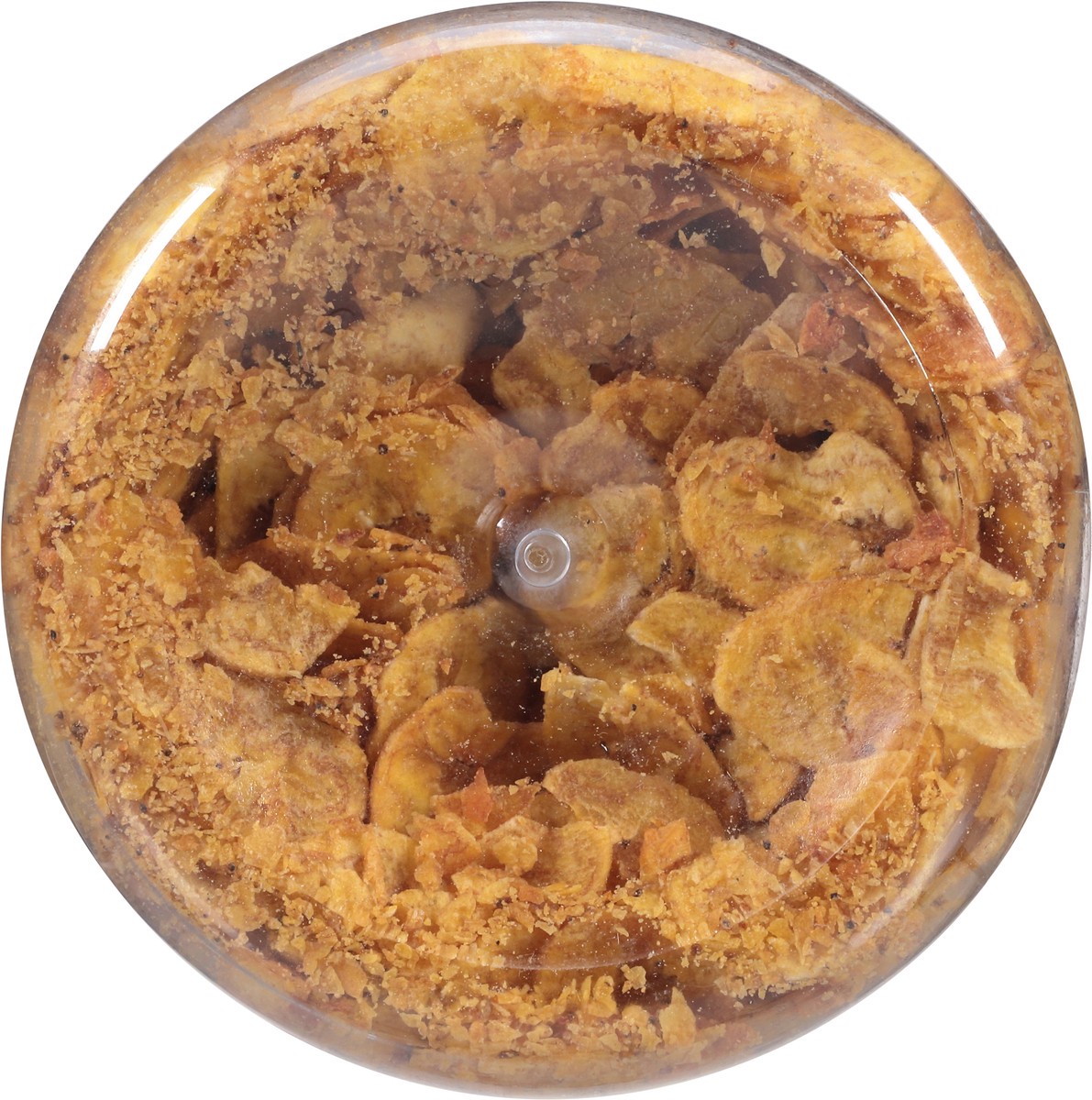 slide 2 of 11, Mariquitas Garlic Barrel, 20 oz