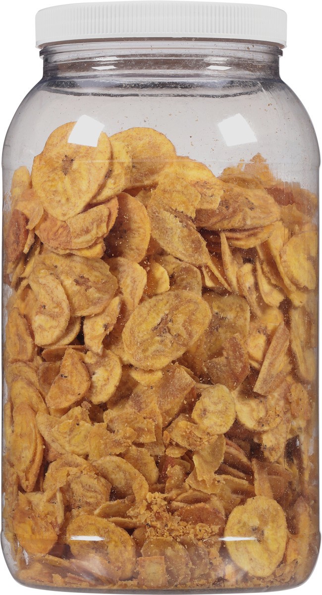 slide 4 of 11, Mariquitas Garlic Barrel, 20 oz