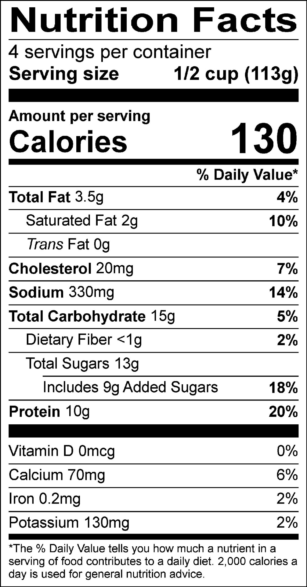 slide 7 of 7, Hood Cottage Cheese with Honey & Pear, 16 oz