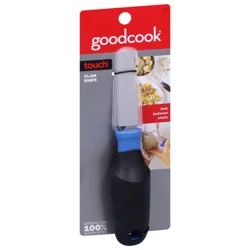 Good Cook Touch Clam Knife
