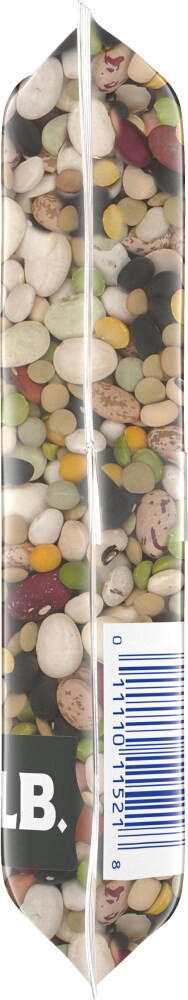 slide 4 of 5, Kroger Cajun Soup Mix, 20 oz