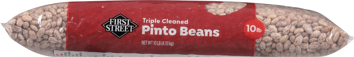 slide 4 of 13, Fs/Montecito Pinto Beans, 10 lb
