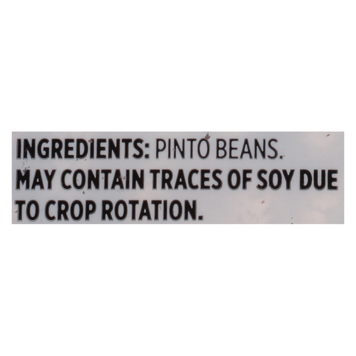 slide 8 of 13, Fs/Montecito Pinto Beans, 10 lb