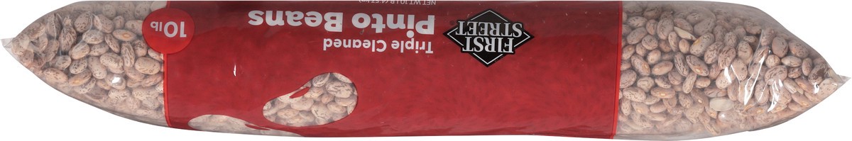 slide 12 of 13, Fs/Montecito Pinto Beans, 10 lb