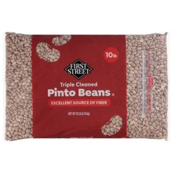 Montecito Pinto Beans