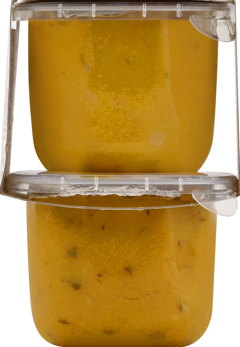 slide 3 of 4, Gerber 3rd Foods Lil' Bits Butternut Squash & Potato Baby Food, 2 ct; 5 oz