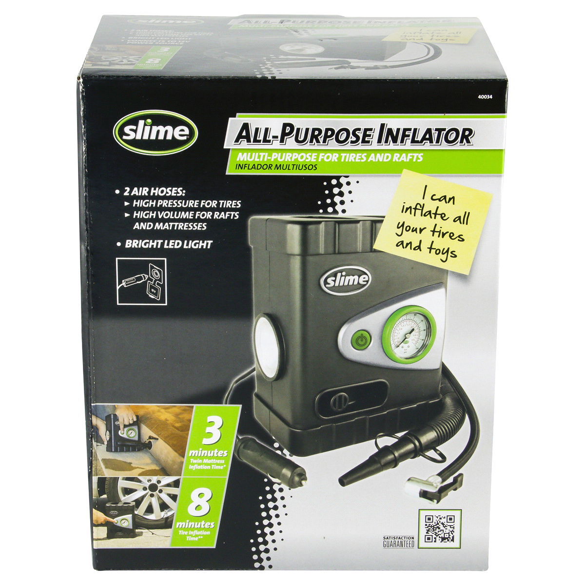 Slime Air Compressor 1 ct Shipt