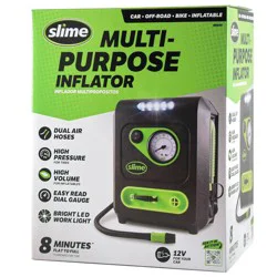 Slime Air Compressor Slime