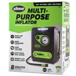 Slime Air Compressor Slime