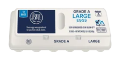 Best Yet Byet Grade A Large White