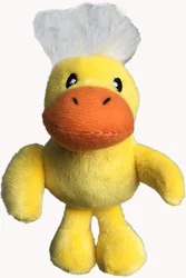 Petsport Tiny Tots Nuzzle Buddies (Assorted)