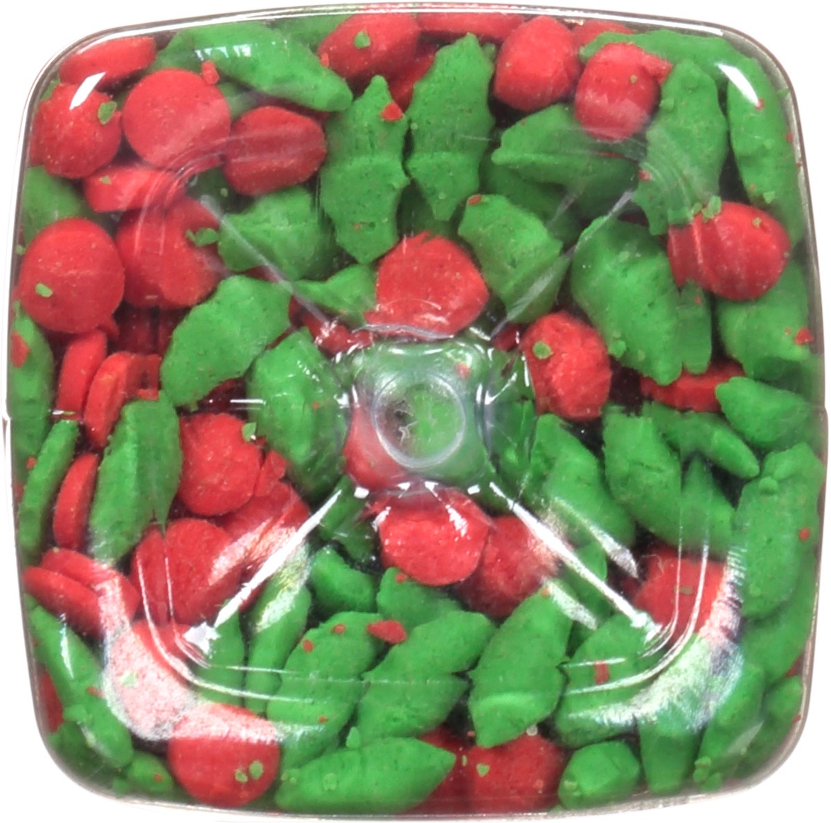 slide 13 of 13, Betty Crocker Decorating Decors Holly Berry And Leaves - 1.3 Oz, 1.3 oz
