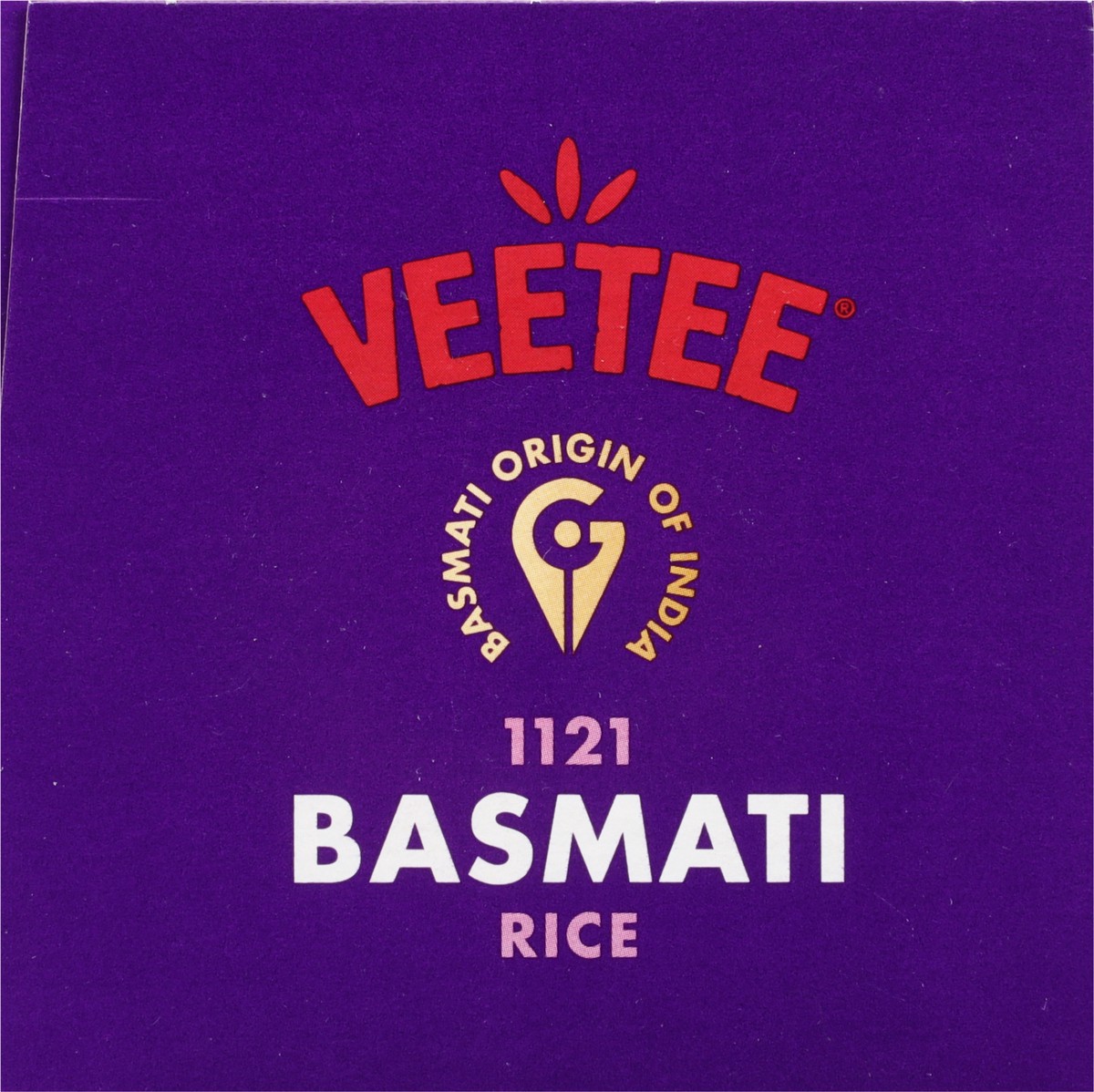 slide 9 of 9, Veetee Basmati Rice, 1.1 lb