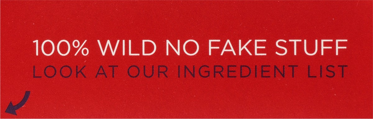 slide 9 of 9, Chum Strawberry Fruit Bites Pack 4 - 0.7 oz Packs, 4 ct