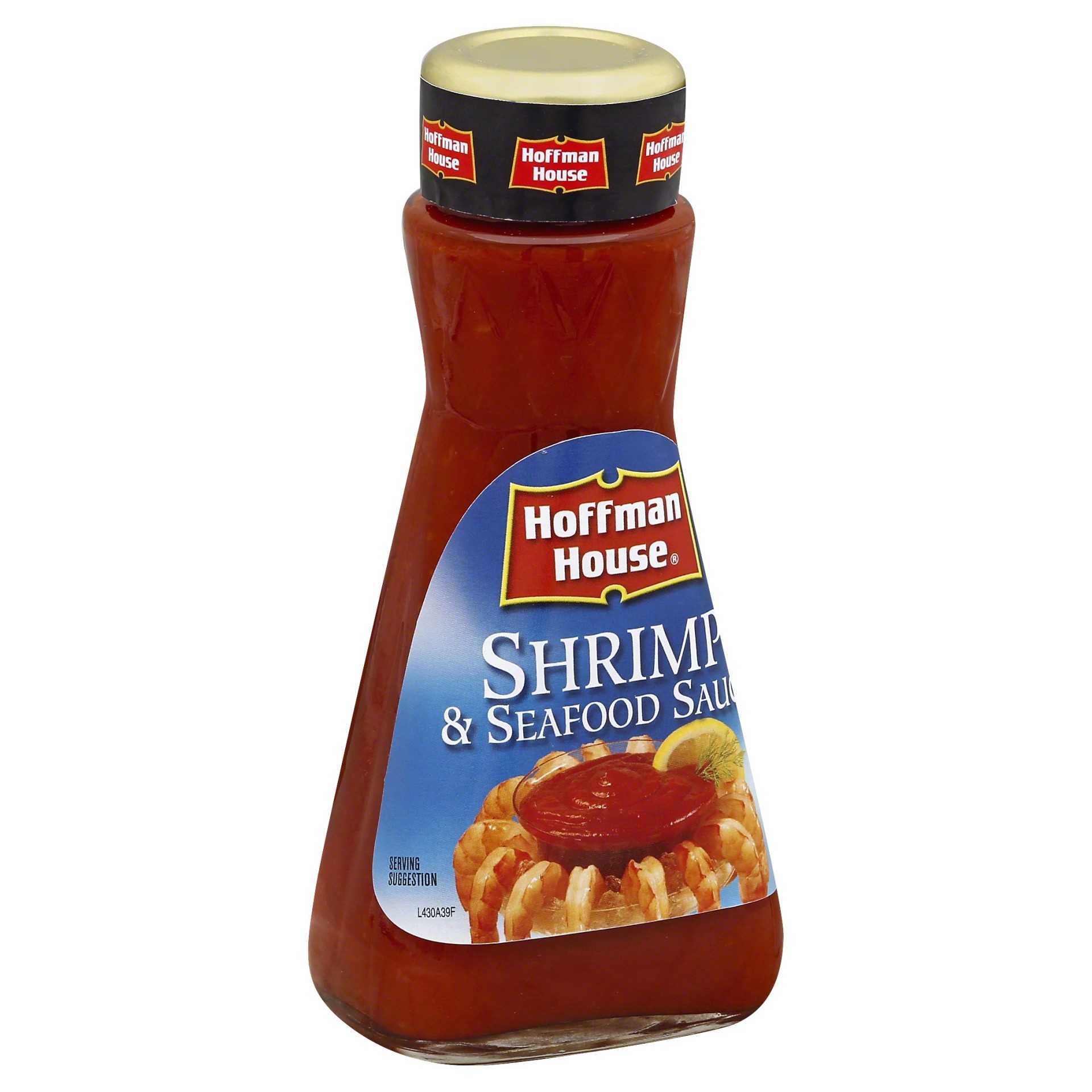 slide 1 of 4, Hoffman House Shrimp & Seafood Sauce 8 oz, 8 oz