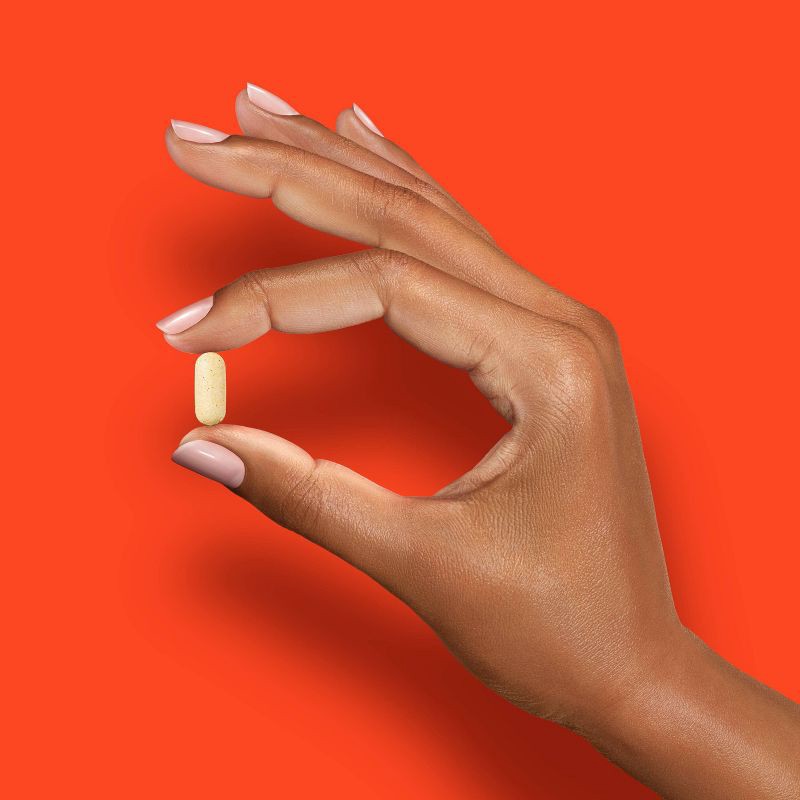 slide 2 of 5, Extra Strength Glucosamine Chondroitin Sulfate Dietary Supplement Tablets - 180ct - up&up™, 180 ct