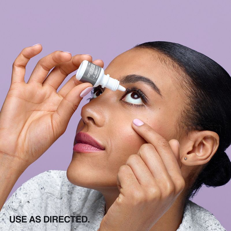slide 2 of 9, Lumify Eye Drops for Redness Relief - 2.5ml, 2.5 ml