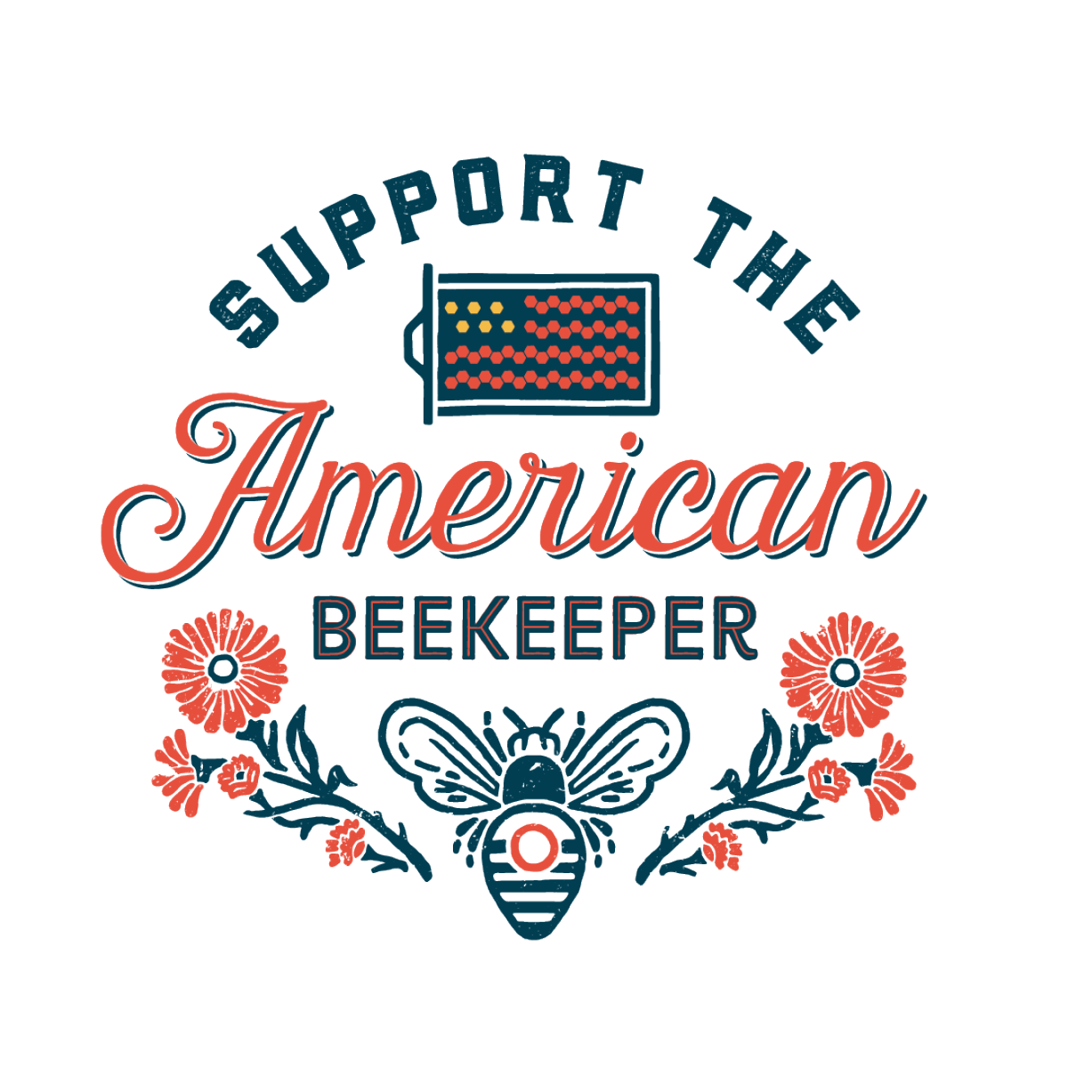 slide 4 of 8, Local Hive Raw & Unfiltered Orange Blossom Honey 16 oz, 16 oz