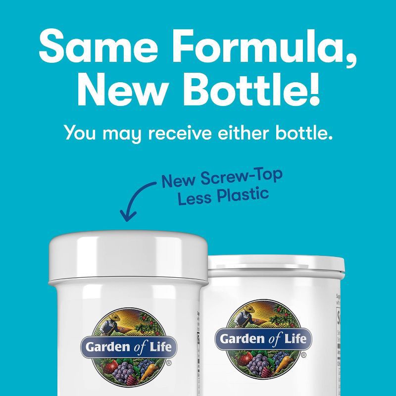 slide 8 of 9, Garden of Life Probiotic Critical Care Capsules - 30ct, 30 ct