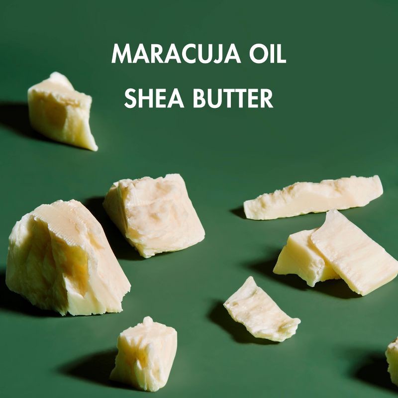 slide 4 of 11, SheaMoisture Men Beard Conditioning Oil - Maracuja Oil & Shea Butter - 3.2 fl oz, 3.2 fl oz