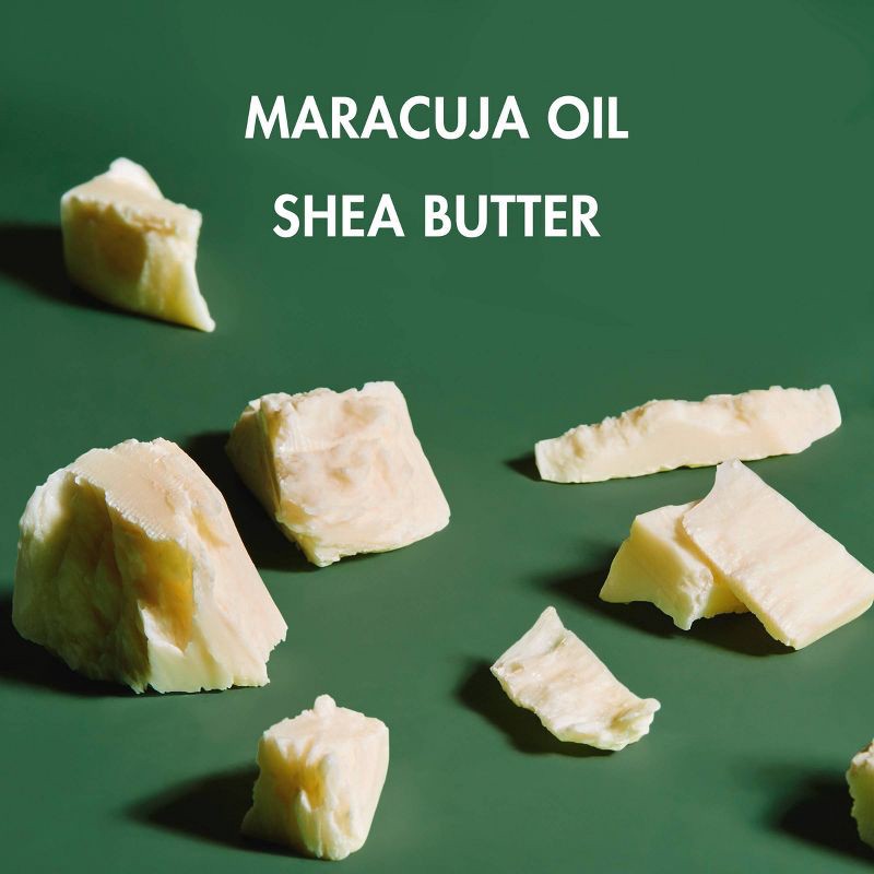 slide 5 of 9, SheaMoisture Men Full Beard Detangler - Maracuja Oil & Shea Butter - 4 fl oz, 4 fl oz