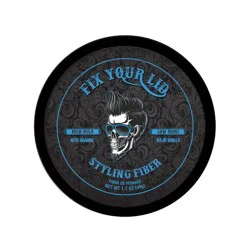 Fix Your Lid Travel Trial Fiber - Trial Size - 1.7oz
