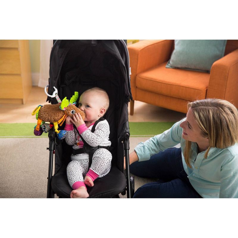 slide 2 of 8, Lamaze Mortimer the Moose Toy, 1 ct