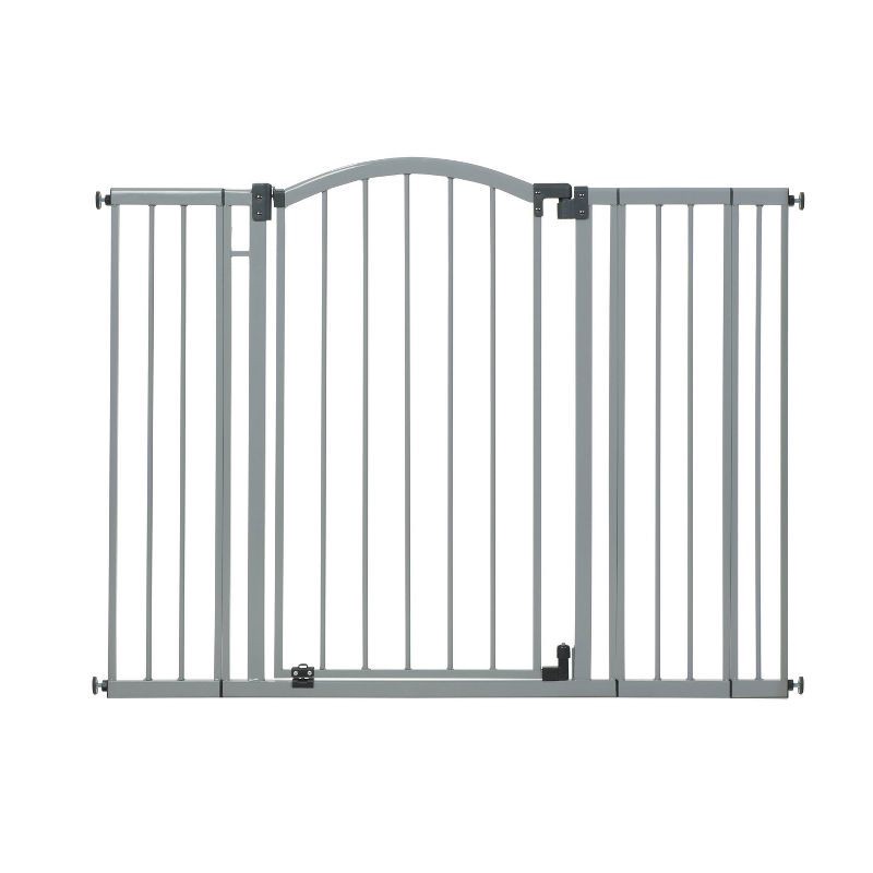 slide 1 of 5, Summer Infant Main Street Extra Tall Safety Gate, 1 ct