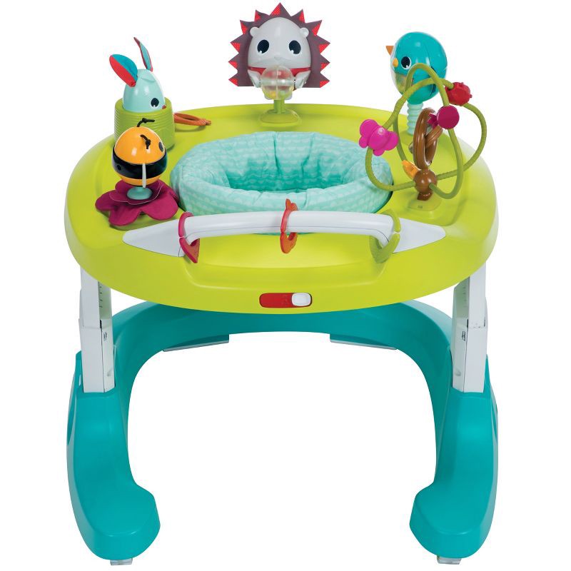 slide 2 of 13, Tiny Love 4-in-1 Here I Grow Baby Mobile Activity Center - Meadow Days, 1 ct