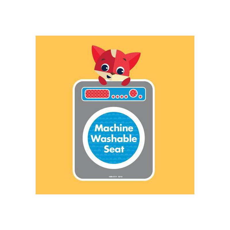 slide 12 of 13, Tiny Love 4-in-1 Here I Grow Baby Mobile Activity Center - Meadow Days, 1 ct