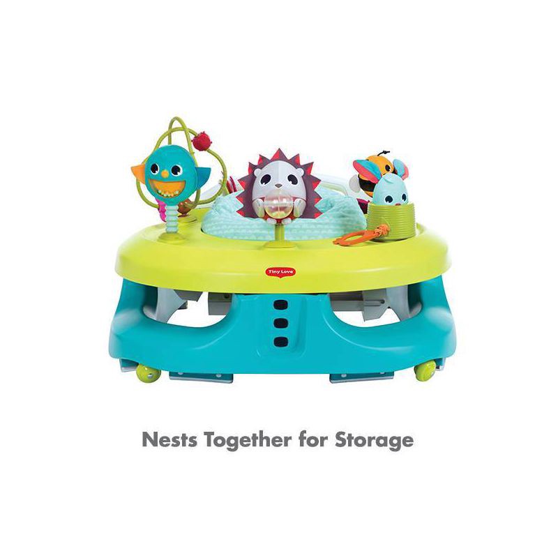 slide 13 of 13, Tiny Love 4-in-1 Here I Grow Baby Mobile Activity Center - Meadow Days, 1 ct