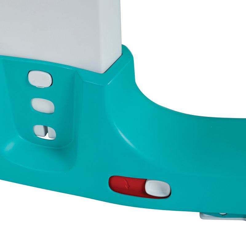 slide 4 of 13, Tiny Love 4-in-1 Here I Grow Baby Mobile Activity Center - Meadow Days, 1 ct