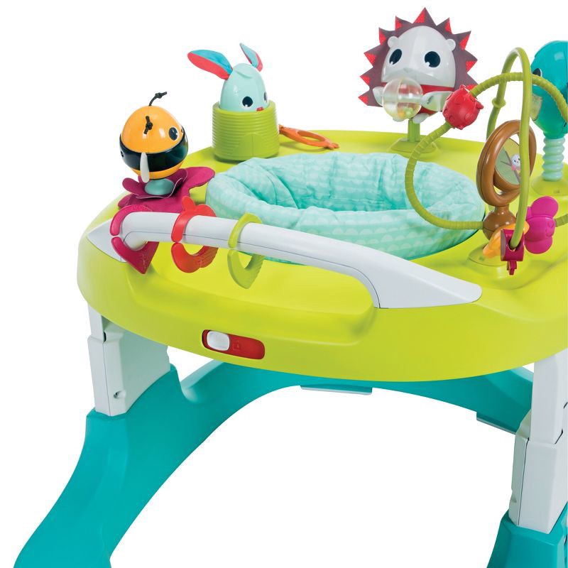slide 5 of 13, Tiny Love 4-in-1 Here I Grow Baby Mobile Activity Center - Meadow Days, 1 ct