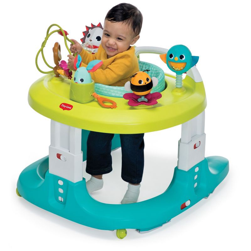 slide 8 of 13, Tiny Love 4-in-1 Here I Grow Baby Mobile Activity Center - Meadow Days, 1 ct