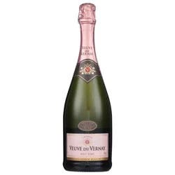 Veuve du Vernay Brut Rose 750 ml