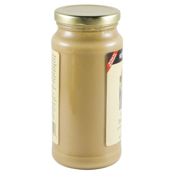 slide 7 of 13, Krinos Imported Tahini 1 lb, 1 lb