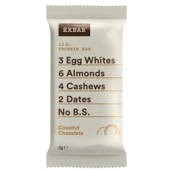 RXBAR Protein Coconut Chocolate Bar