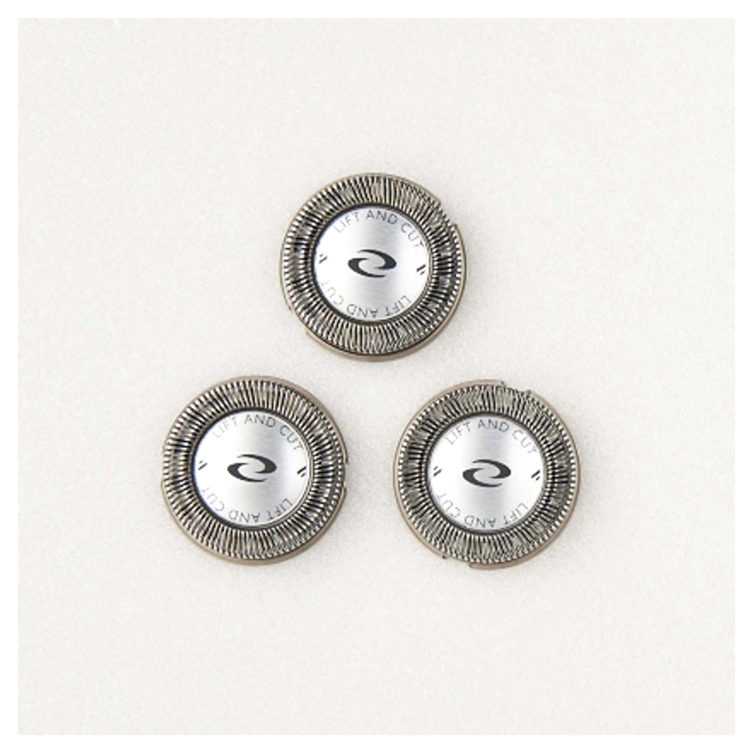 slide 3 of 3, Norelco Shaving Head 1 ea, 1 ct