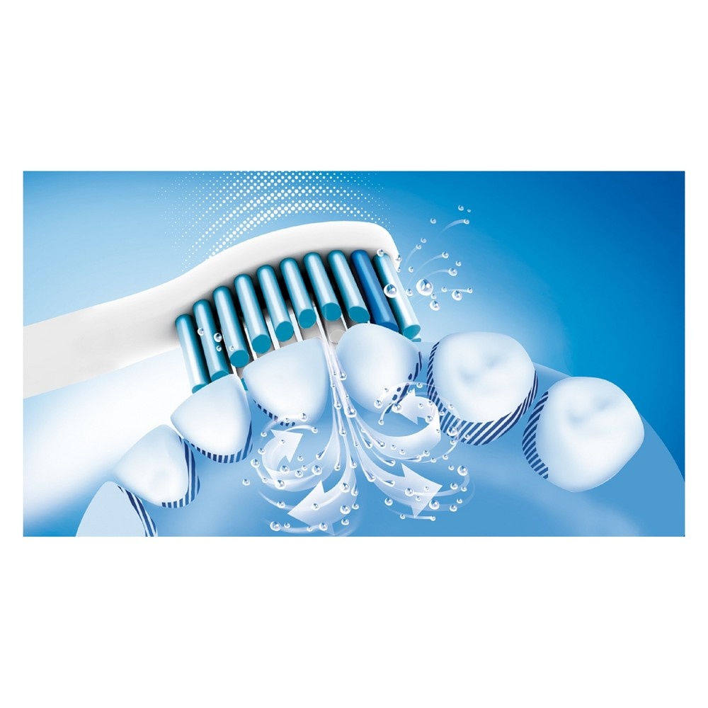 slide 7 of 7, Philips Sonicare HX7052/64 e-Series Sensitive Replacement Toothbrush Head, 2 ct