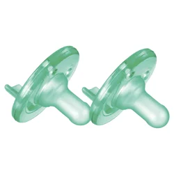 Phillips Super Soothie 3-18 Months Pacifier 2 ea