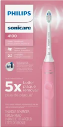 Sonicare 4100 Power Toothbrush 1 ea
