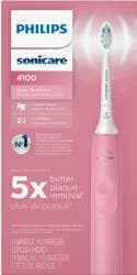 Sonicare 4100 Power Toothbrush 1 ea