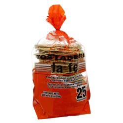 Tostaderia La Fe Tostadas