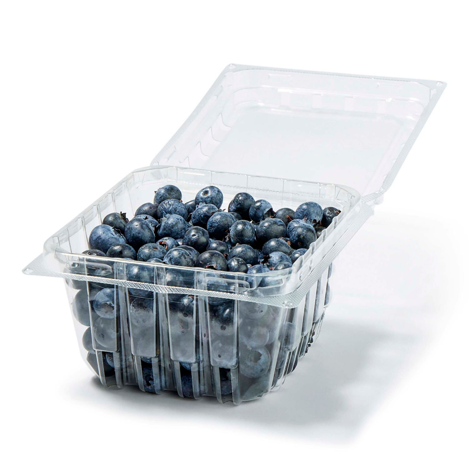 slide 2 of 3, Blueberries, 1 Pint, 1 pint