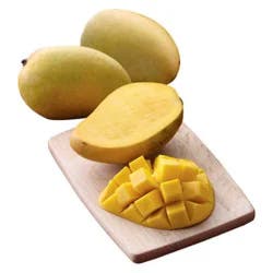 Organic Honey Mango