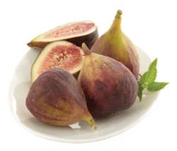Prana Fresh Black Figs - 8 Oz
